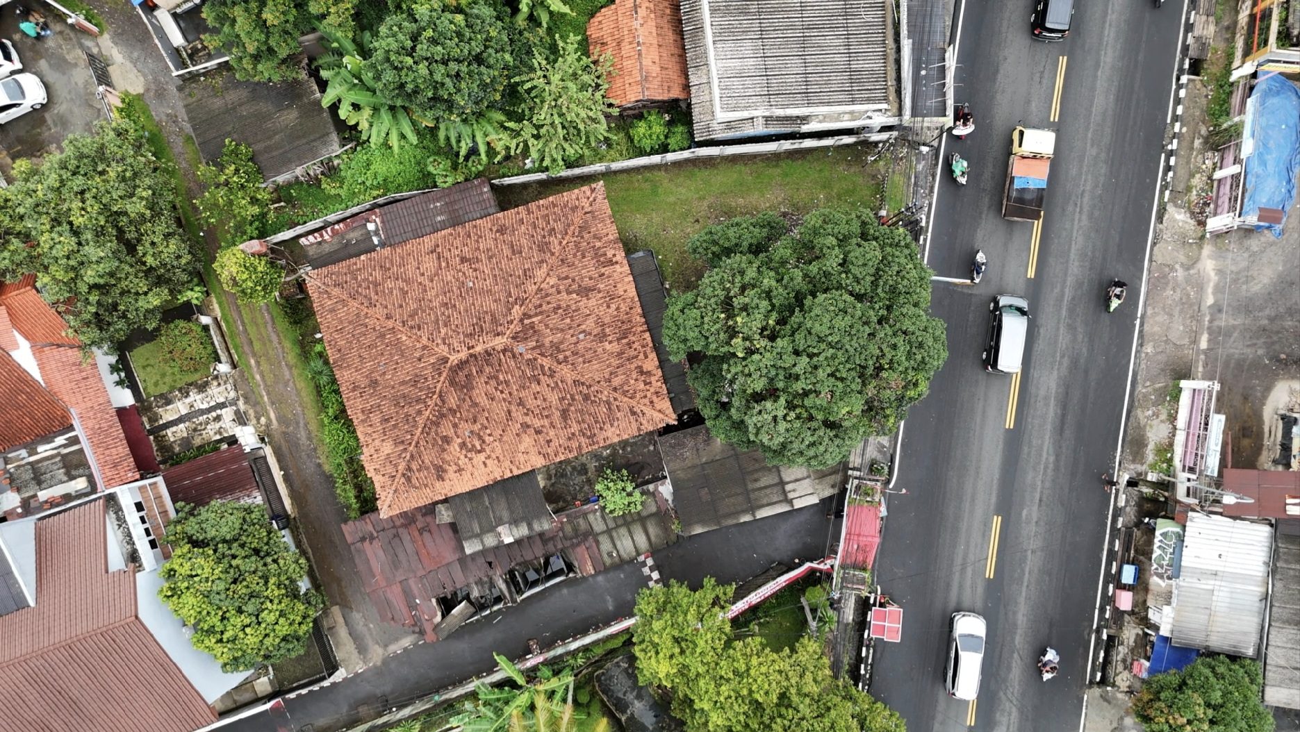 SS Rumah Ciawi