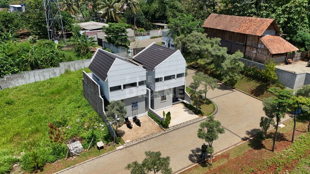 Jatimulya Eco Twonhouse 3