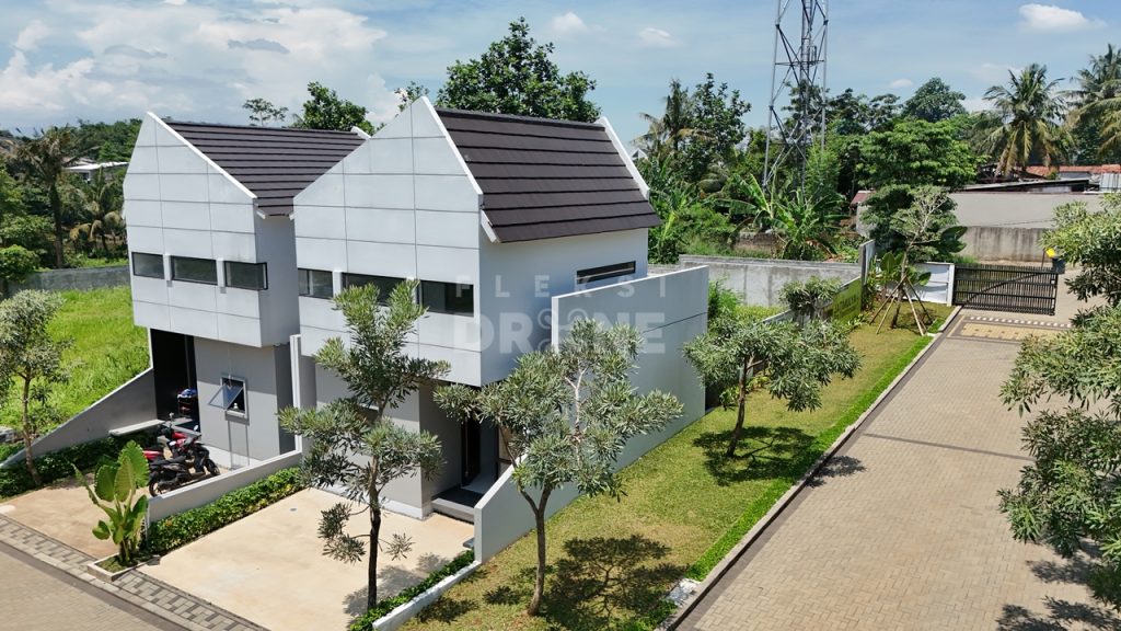 Jatimulya Eco Twonhouse 3