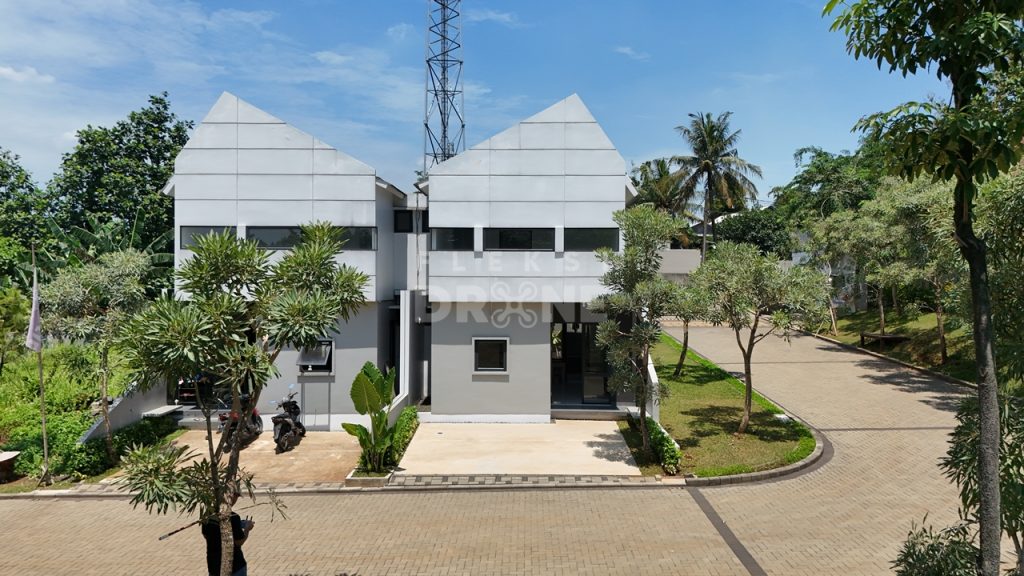 Jatimulya Eco Twonhouse 3
