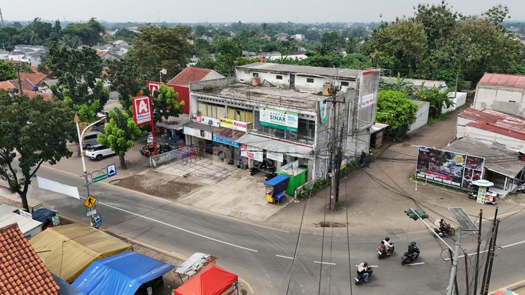 Jatimulya Eco Twonhouse 3