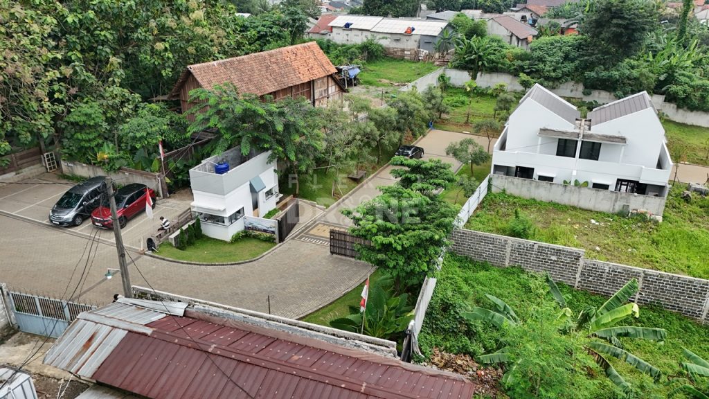 Jatimulya Eco Twonhouse 3