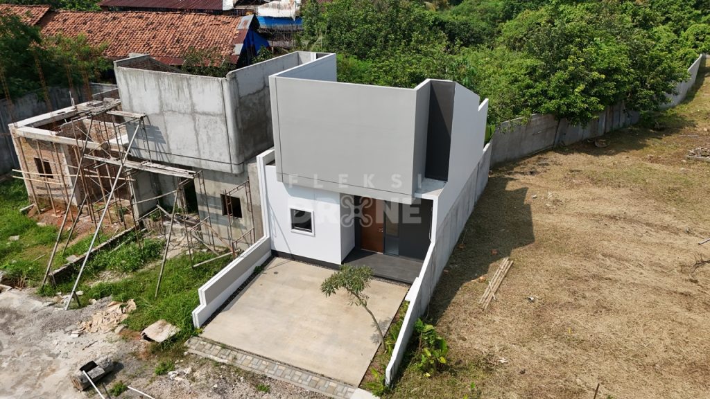 Jatimulya Eco Twonhouse 3