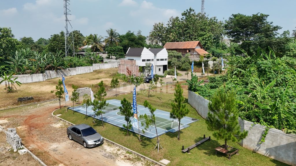 Jatimulya Eco Twonhouse 3